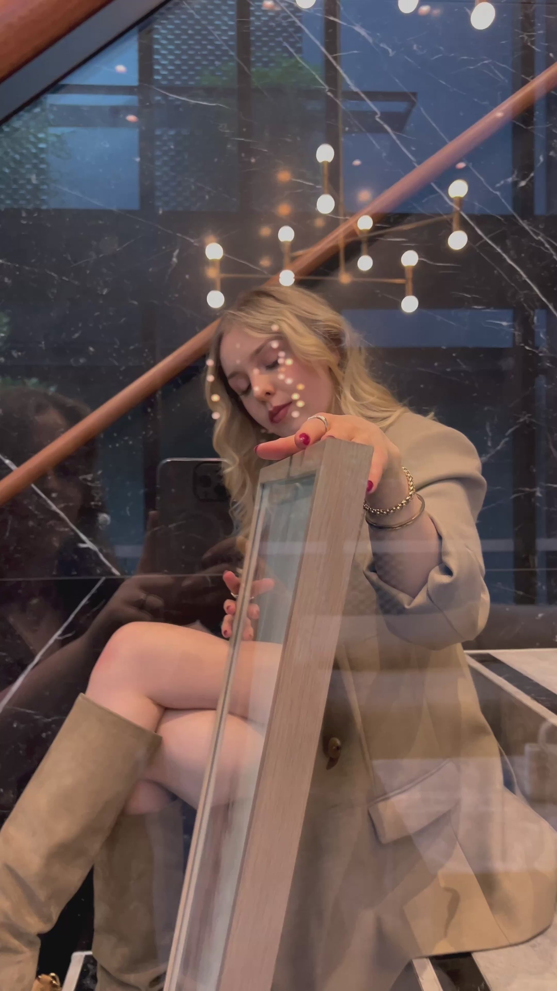 'Apricot' Fine Art Print