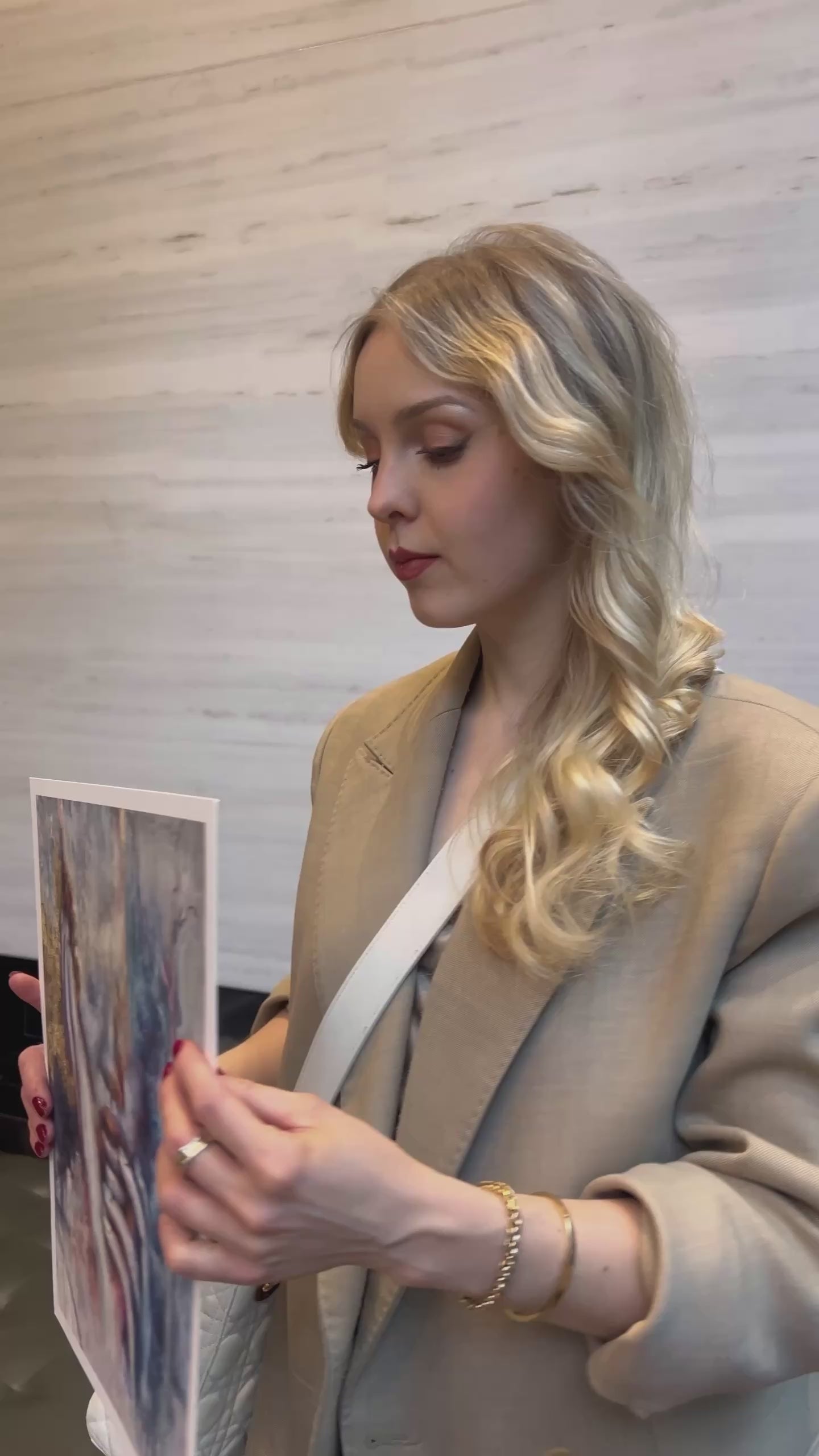 'Aura' Fine Art Print