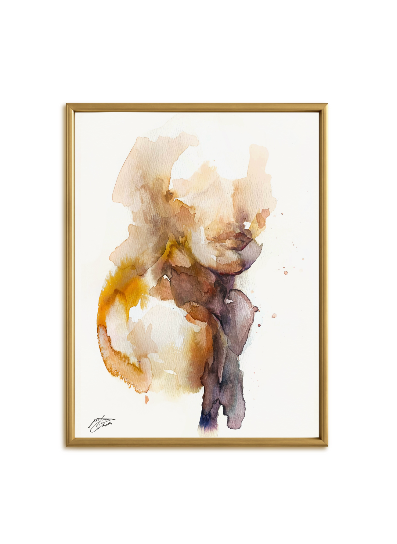 'Lumière' Fine Art Print
